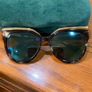 Mcm sunglasses